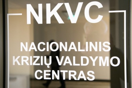 Gavus grasinančius pranešimus – vadovautis NKVC rekomendacijomis