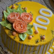 Šimtametė iš Skuodo: „Tėik ėlgā moni Pondėivs laika“