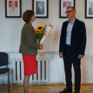 Įvyko tradicinis Skuodo rajono savivaldybės švietimo įstaigų išplėstinis vadovų pasitarimas