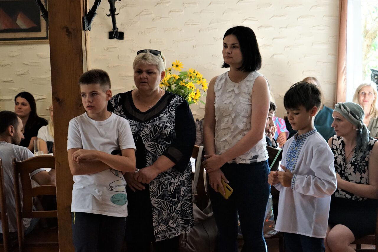 Rugpjūčio 24 d. – Ukrainos nepriklausomybės diena