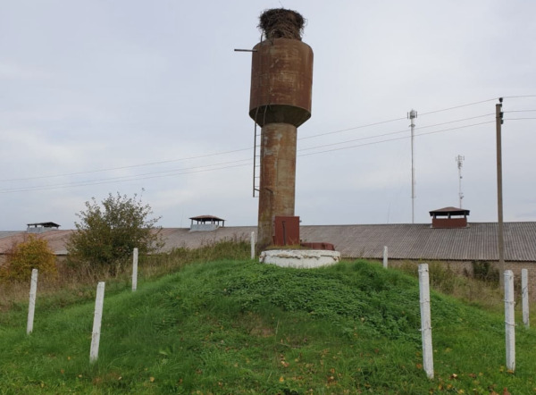 Apie siūlymą pripažinti statinius, kurie neturi savininkų  (ar kurių savininkai nežinomi), bešeimininkiais