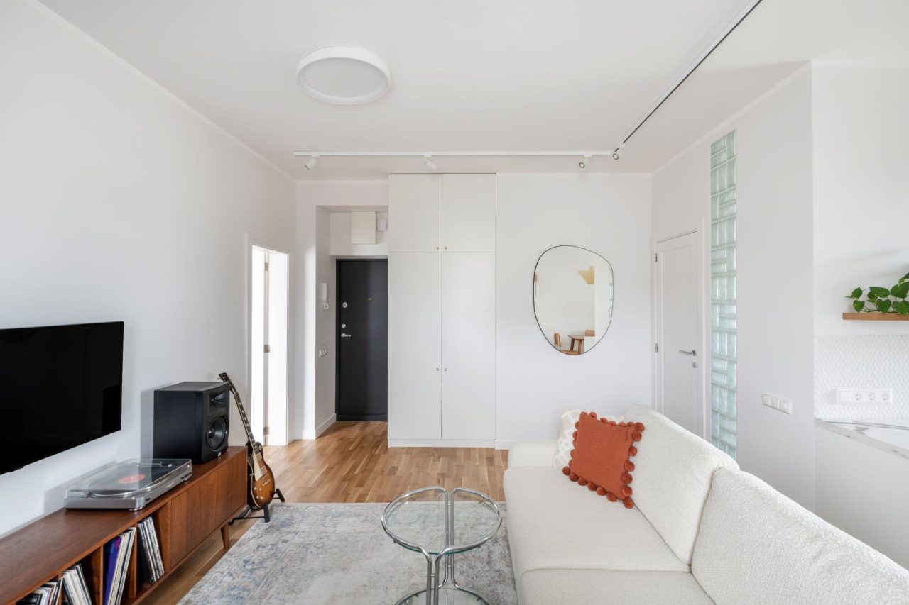 Madingi ar tvarūs? Kaip susikurti namus, kuriuose gera būti