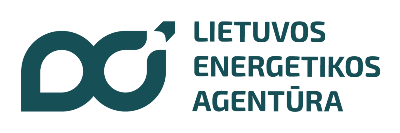 Dėl VšĮ Lietuvos energetikos agentūros atnaujintos informacijos