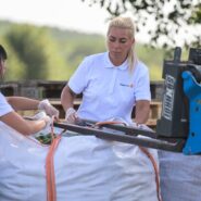 Ūkininkai kviečiami bendradarbiauti su „Maisto banku”