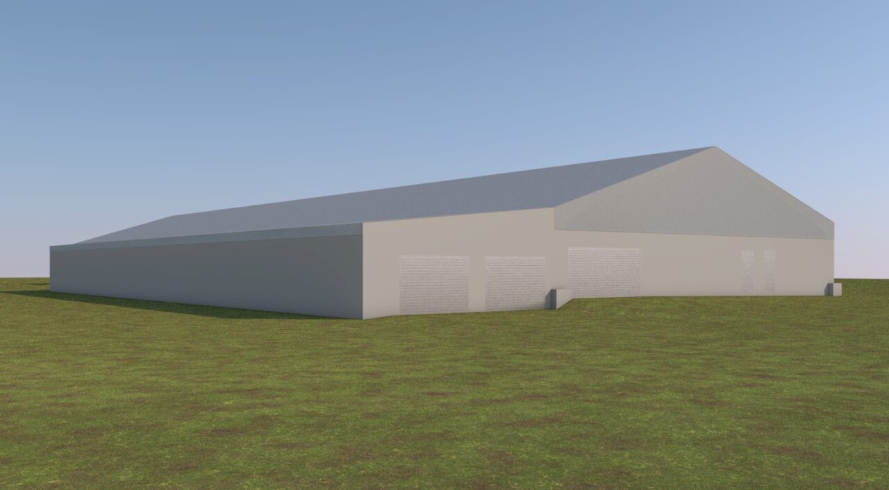 Visuomenės informavimas apie numatomą statinių (jų dalių) projektavimą