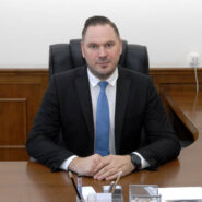 Darbą pradės naujas Savivaldybės administracijos direktorius