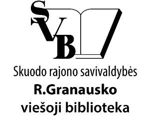 R.Granausko viešoji bibliotekai perkamas naujas inventorius