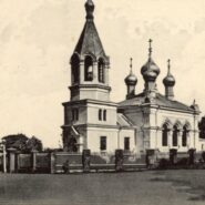 Vyko diskusija dėl Šv. Aleksandro Neviškio cerkvės pastato