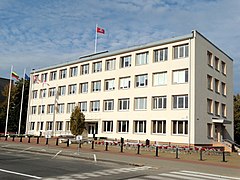 Rytoj Skuodo rajono savivaldybės tarybos posėdis