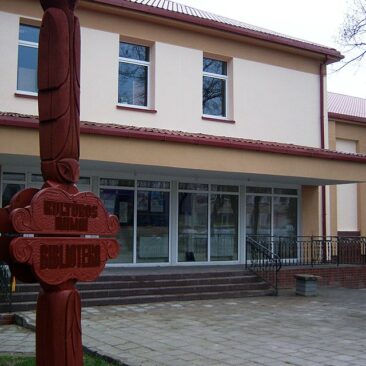Apklausa dėl Skuodo rajono kultūros centro paslaugų kokybės ir prieinamumo