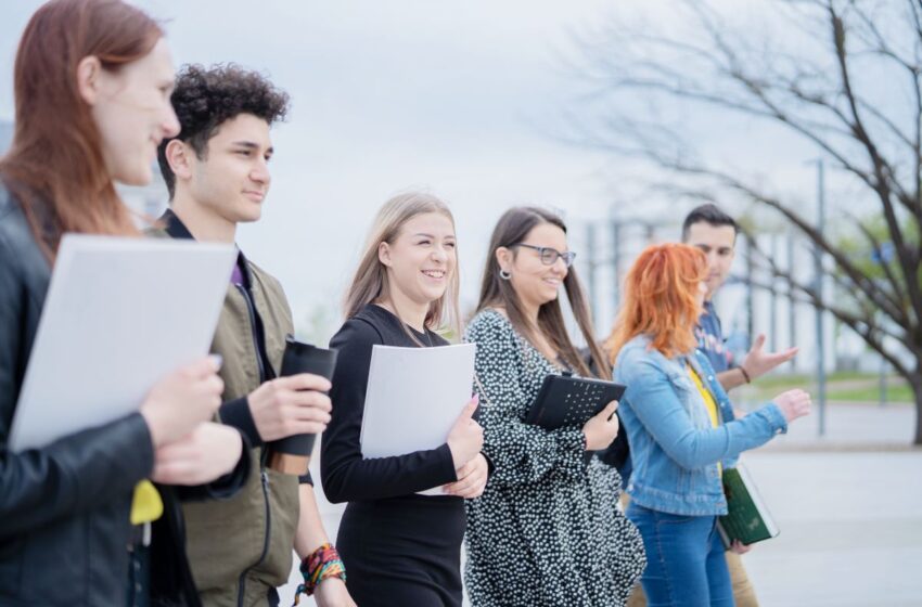 Abiturientų dėmesiui!
