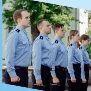 Abiturientus kviečiame prisidėti prie saugesnės Lietuvos kūrimo – tapti bausmių vykdymo sistemos pareigūnu