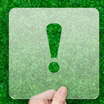 SVARBUS PRIMINIMAS GYVENTOJAMS