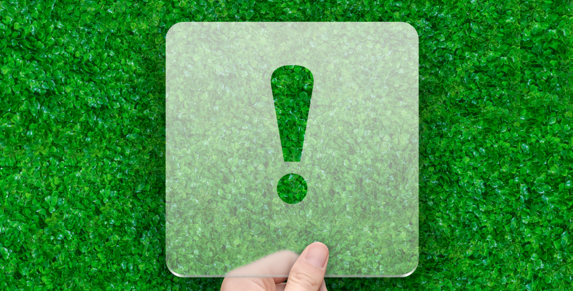 SVARBUS PRIMINIMAS GYVENTOJAMS