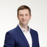 Skuode lankysis kultūros ministras Simonas Kairys