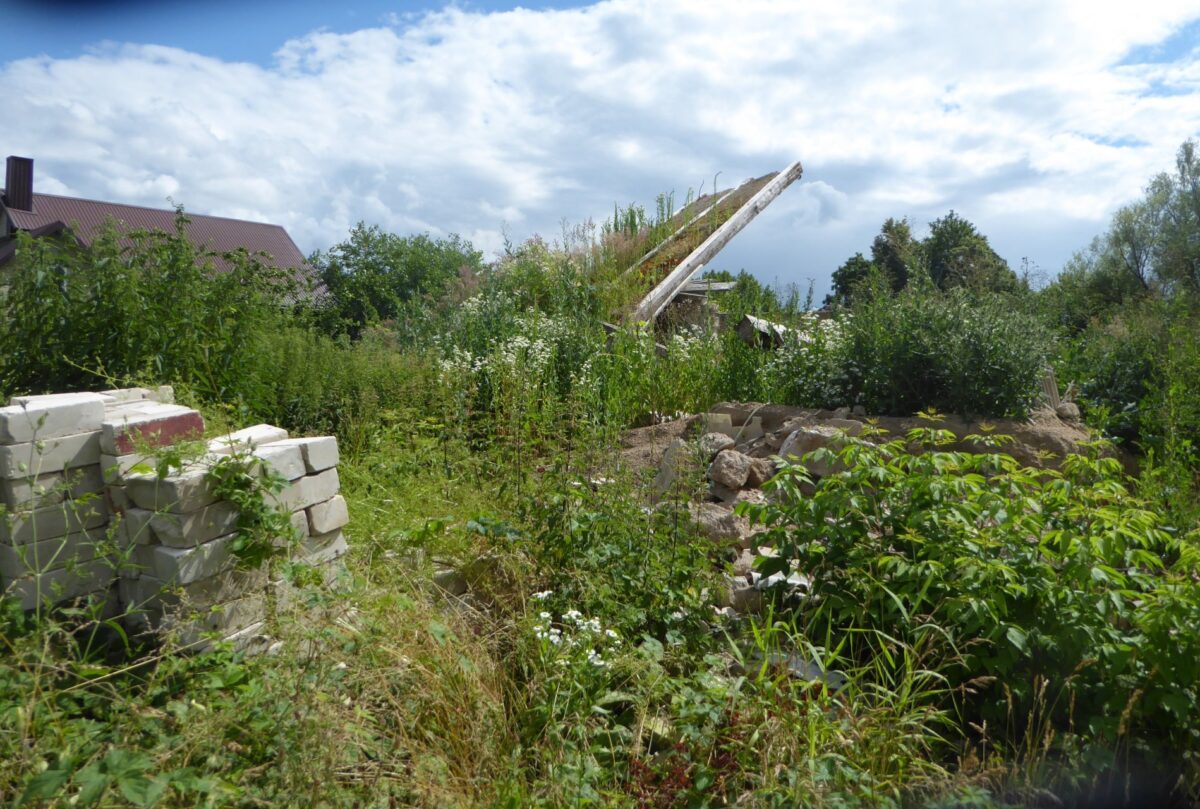 Už apleistus žemės sklypus – didesnis mokestis