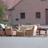 Registracija dėl didelių gabaritų atliekų išvežimo