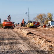 Prasidės Skuodo miesto Sodų g. kapitalinio remonto darbai