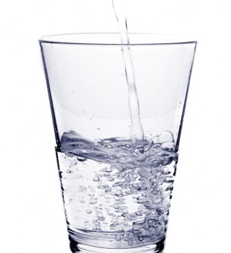 Dėl nitratų ir nitritų tyrimų geriamajame vandenyje