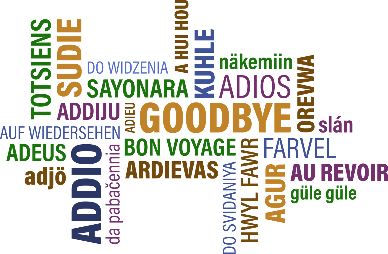 Dėl valstybinės kalbos mokėjimo reikalavimų užsieniečiams