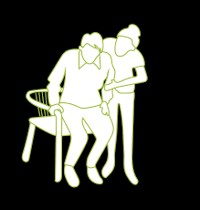 Vykdoma apklausa asmenims su negalia apie fizinės aplinkos pritaikymą Skuodo rajono savivaldybėje