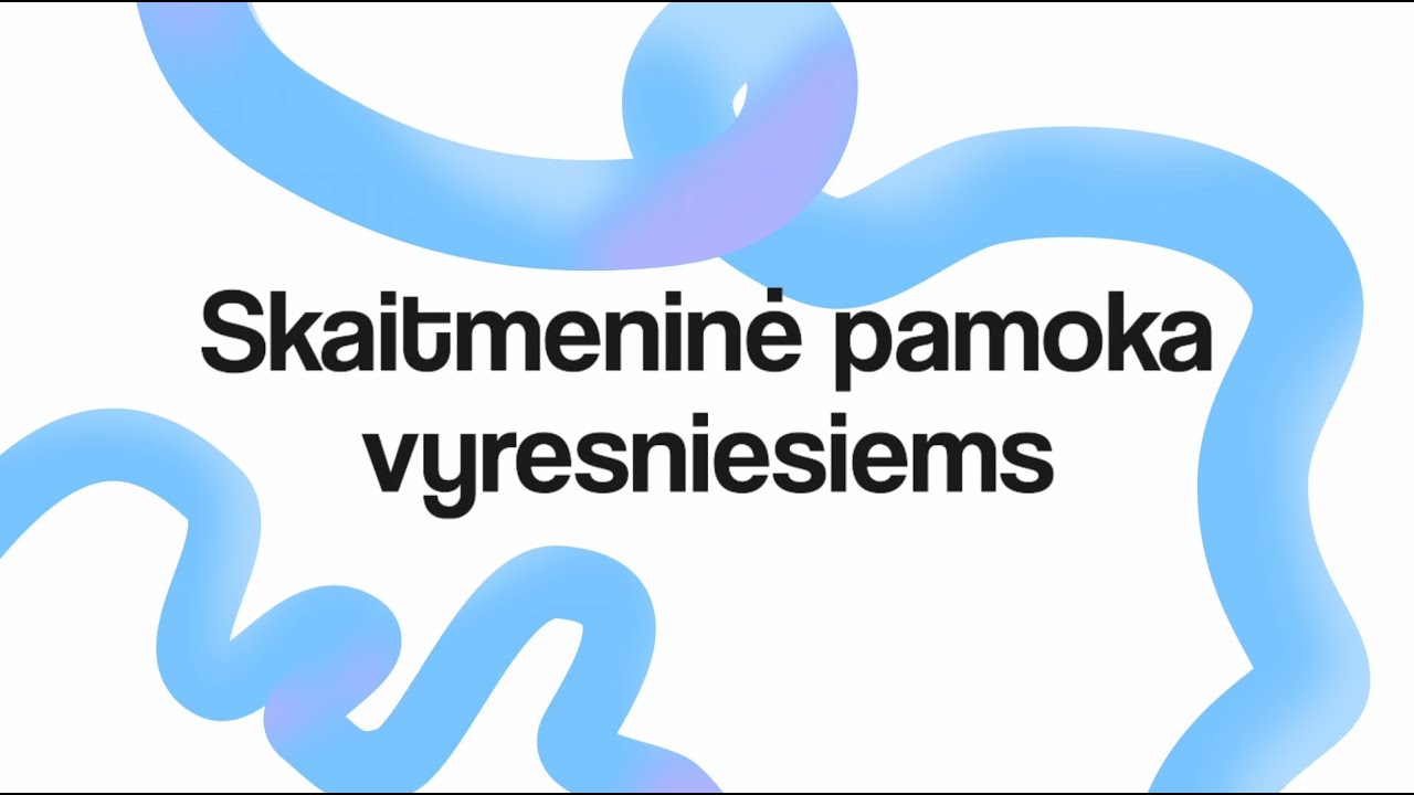 Patarimai tėvams, mokytojams ir vyresnio amžiaus žmonėms: kaip  atpažinti sukčius ir neįkliūti į jų spąstus