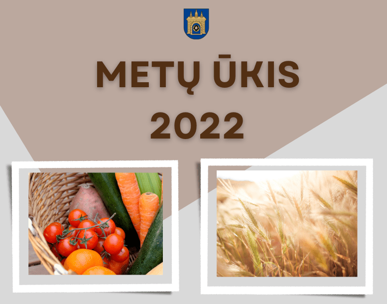 Kviečiame siūlyti kandidatus konkursui „Metų ūkis 2022“