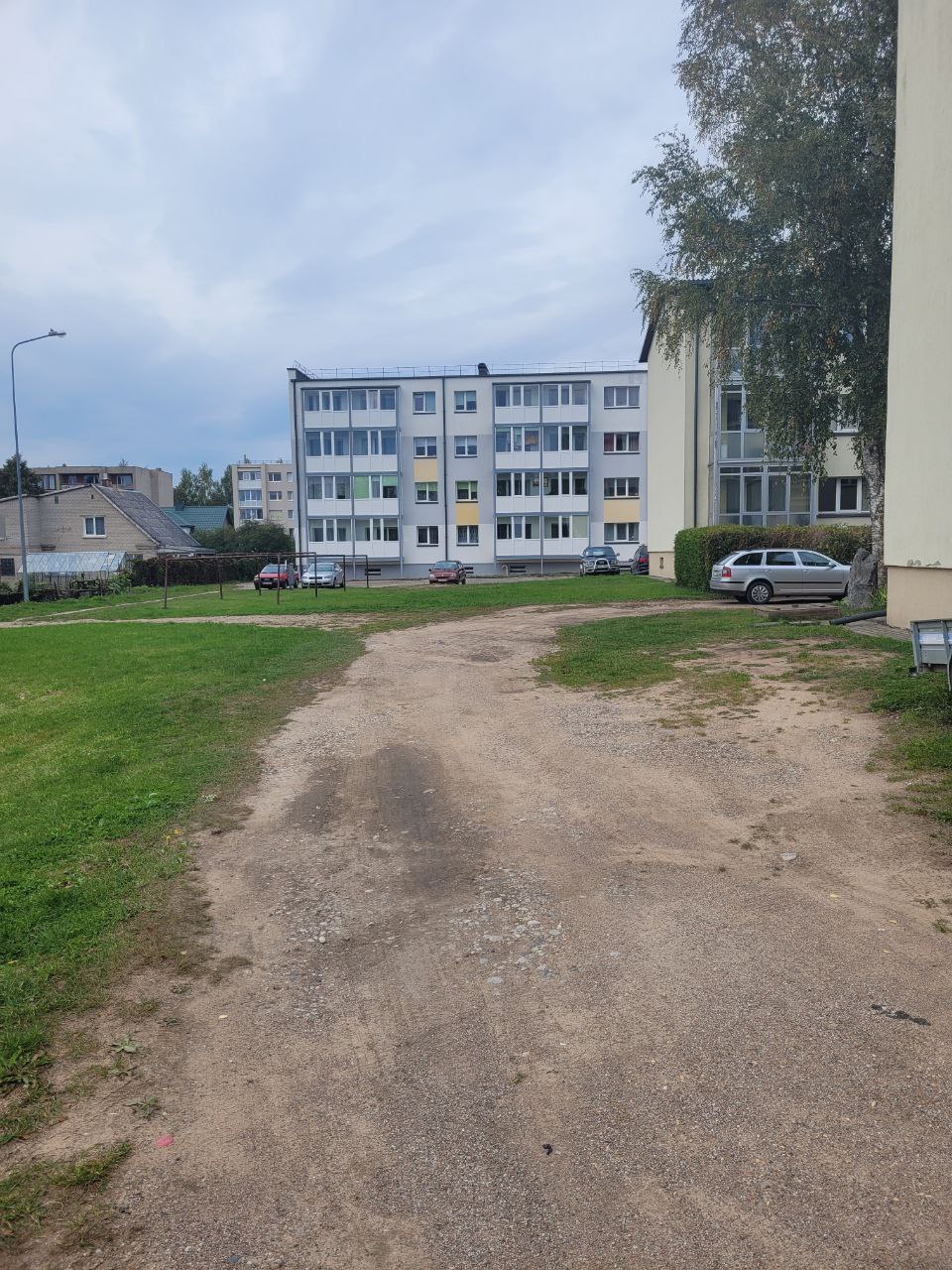 Skuodo rajono savivaldybės administracija ir UAB „Geoinfra“ pasirašė projektavimo ir projekto vykdymo priežiūros  sutartį