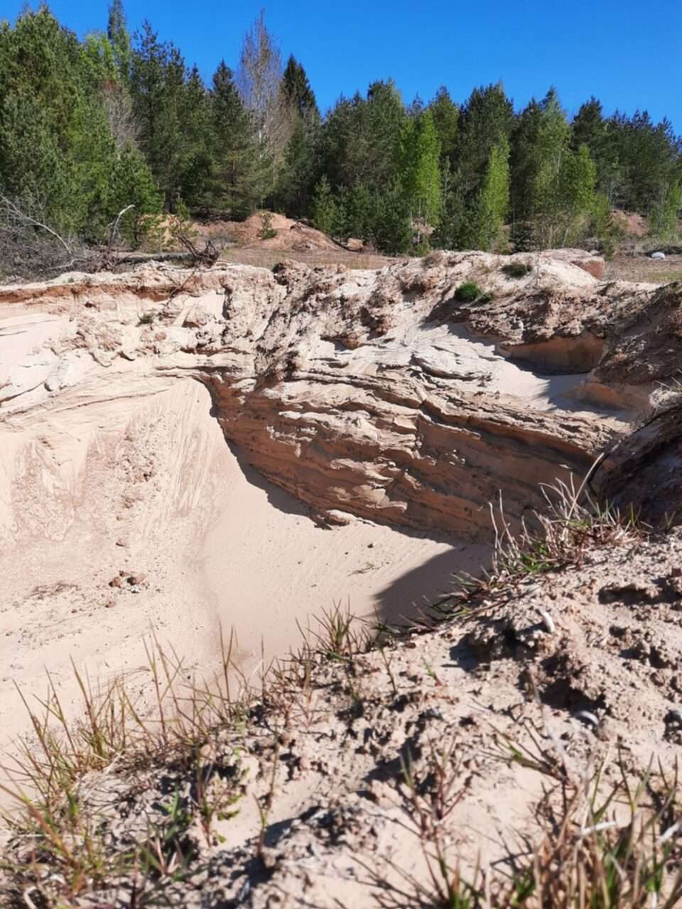 Poveikio aplinkai vertinimo atranka