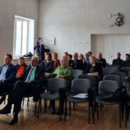 Pristatytas Lietuvos žemės ūkio ir kaimo plėtros 2023–2027 metų strateginis planas