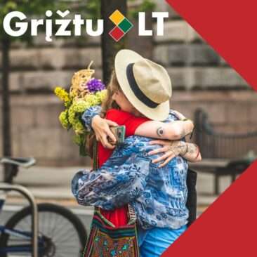 Kviečiame skuodiškius gyvenančius užsienyje jungtis prie Globalaus Skuodo tinklo ir palaikyti ryšį su savo kraštu