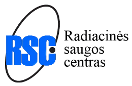 Ar žinote, kur ieškoti informacijos apie pasirengimą branduolinei ar radiologinei avarijai?