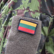 Vyks lauko taktikos pratybos