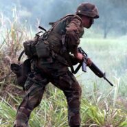 Kariai vykdys naktinį orientacinį žygį