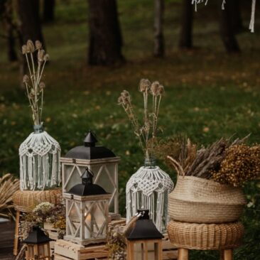 Vasaros šventėse „sprogsta“ naujos tendencijos: prabangą išstumia minimalizmas